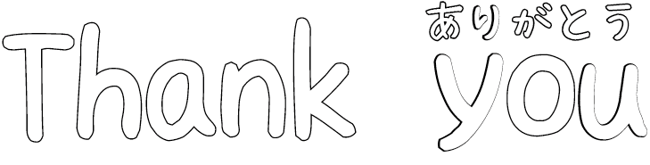 thankyou